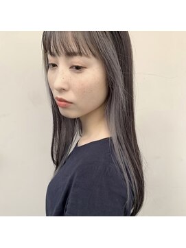 エストアール フクオカ 福岡博多店(est-r. Fukuoka) 秋×silver