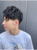爽やかショート