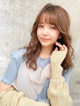 エース (ACE) ACE 横浜 マロンベージュ