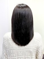 38 ミヤ(MIYA)&nbsp;TOKIOトリートメント短時間で指通り◎しっとり柔らかく髪質改善