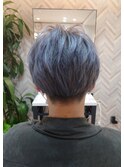 メンズショート