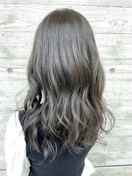 エイト マカビ 沖縄真嘉比店(EIGHT makabi) 【EIGHT 真嘉比】お客様スタイル_