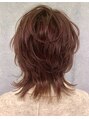 ヘアーサロン ウノ 新百合ヶ丘(hair salon UNO) 人気急上昇ショートウルフスタイル!年齢問わず可愛いスタイル