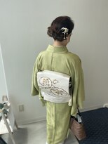 ジュール  くずは駅前(Jour)&nbsp;ヘアーセット