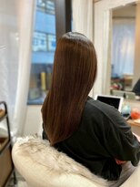 ウミネコ 表参道店(Umineko)&nbsp;髪質再生水素ケアトリートメントコース