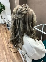 リレーション(Relation)&nbsp;トップアレンジ