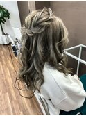 トップアレンジ