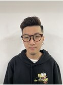 スキンフェード