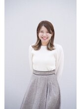 エアフローウィズザガーデン(AIRFLOW WITH THE GARDEN)&nbsp;富城 知佳