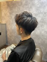 ボルト(BOLT)&nbsp;アップバンクショート