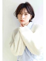 スピガ(SPIGA)&nbsp;レイヤーショート