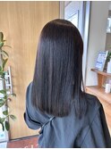 艶髪ストレート◇