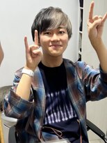 ミッシェル アフロート(michelle afloat)&nbsp;◇ツートンマッシュ◆