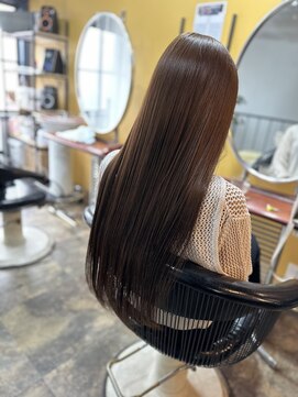 アポロ(Apollo) ウルトワトリートメント