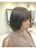 ボブウルフ