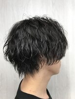 デイジー(daisy)&nbsp;マッシュスパイラル