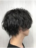 マッシュスパイラル