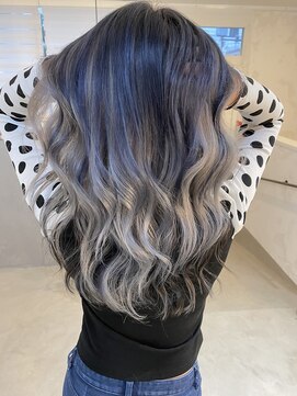 プルメリアドット(Plumeria.) umbrellacolor