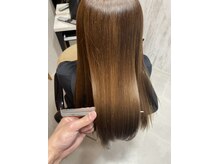 ロフトヘアー(loft hair)