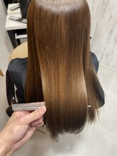 ロフトヘアー(loft hair)