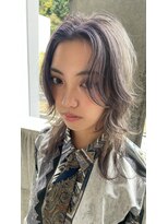 トランク(ToRank)&nbsp;ToRank【バングアッシュカラー】