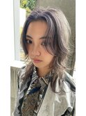 ToRank【バングアッシュカラー】