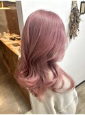 perl pink