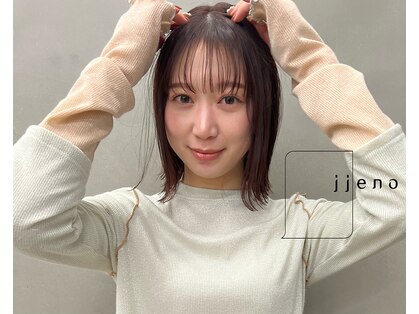 ジェノ(jjeno)の写真