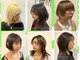 ヘアーサロンテン モトアザブ(hair salon Ten motoazabu)の写真