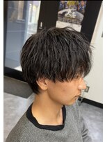 ブライト(Bright)&nbsp;マッシュウルフ