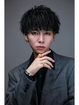 リップス 大宮(LIPPS) ツイスパマッシュ