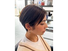 アスール ヘアデザイン(ASUL Hair Design)