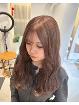 テイスティテラス(tasty terrace)&nbsp;ブラウンベージュ