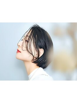 一人ひとりの骨格に合わせたカットが大好評＊あなただけの似合わせヘアスタイルをご提案します♪