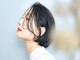 美容室 ベルナ(Beluna)の写真/一人ひとりの骨格に合わせたカットが大好評＊あなただけの似合わせヘアスタイルをご提案します♪