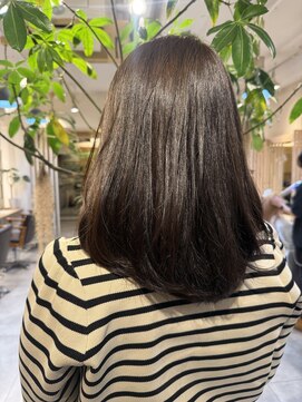 ヴィサージュヴィフ パワード バイ モンス(VISAGEVIF POWERED BY MONS) ラベンダーグレージュ