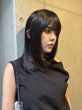 レオニード 表参道(LEONID) ローレイヤー