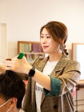 ハピネス 泊店(happiness) MAYA 