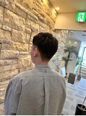 好感度UPヘアー