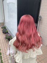 ルナ ピエナ(Luna Piena)&nbsp;pink