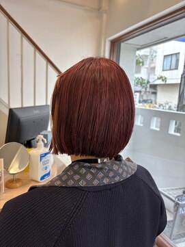 イマジン 八戸ノ里店(IMAGINE) <IMAGINE 八戸ノ里> 20代30代40代 大人かわいい愛されボブ