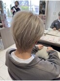ホワイトミルクティー