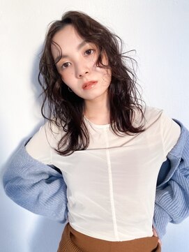 オーリーエトワ 御器所(oorry.etwa) ダークグレージュ