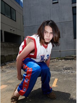 リブロ 三軒茶屋(LIBRO) メンズカジュアル×ストリート