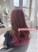 gradation☆color