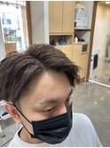 ツイストナチュラルパート