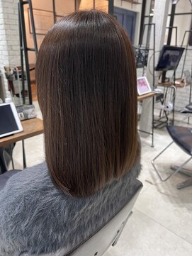 フェリア 渋谷(Feria) 【Feria】 サブリミックトリートメント 福田沙也加