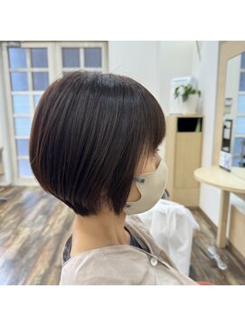 ラ クープ アピタ美濃加茂店(La Coupe) レディースショート