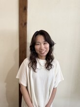 シークヘアー(Chic hair) 平松 雅子