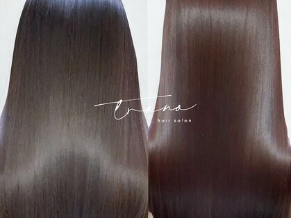 トローノ 栄(TRONO)の写真